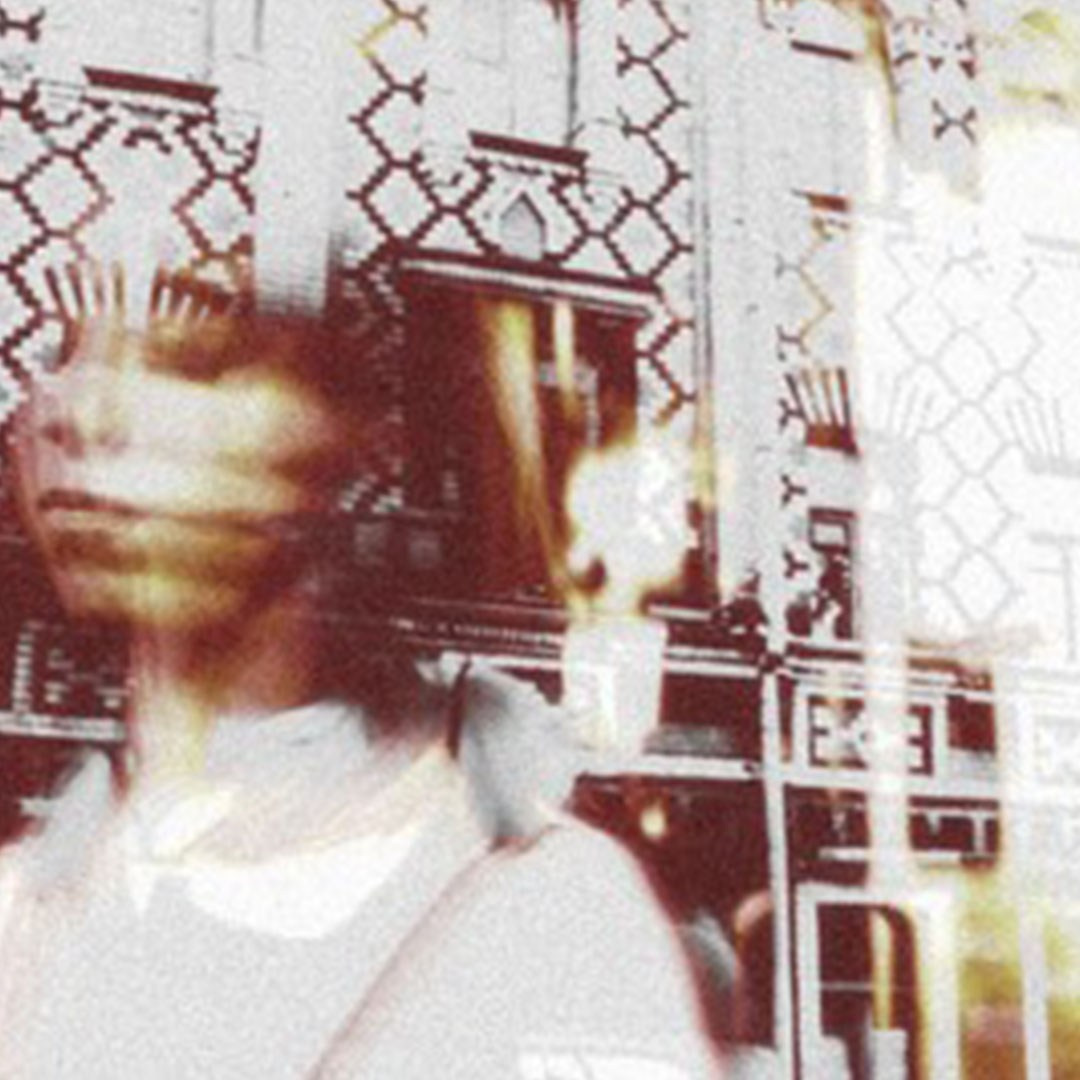 WHAT?. Evgenia Popova — Mixed media visual artist