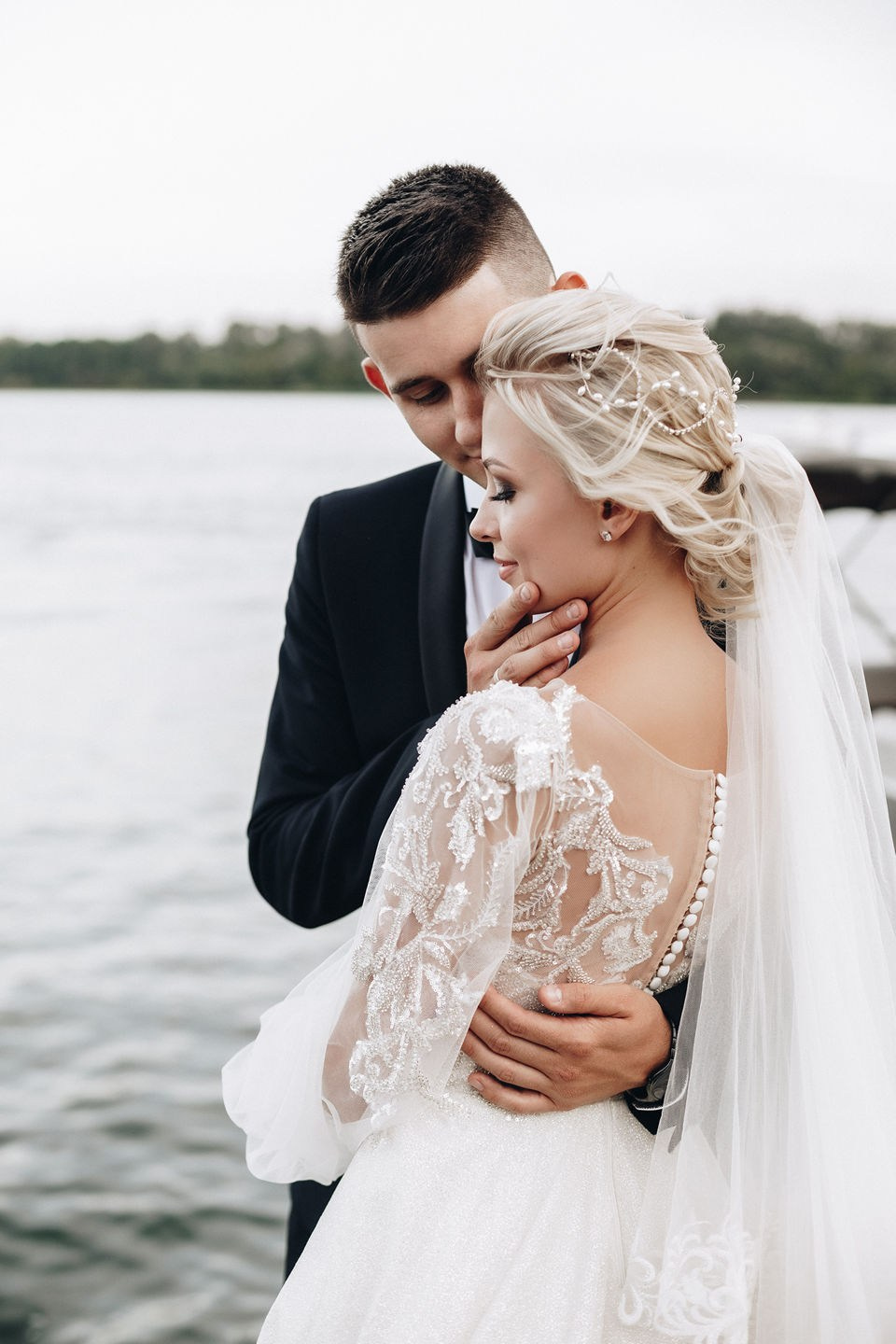 К|В. Свадебное фото свадебное видео фотограф видеограф Липецк Воронеж