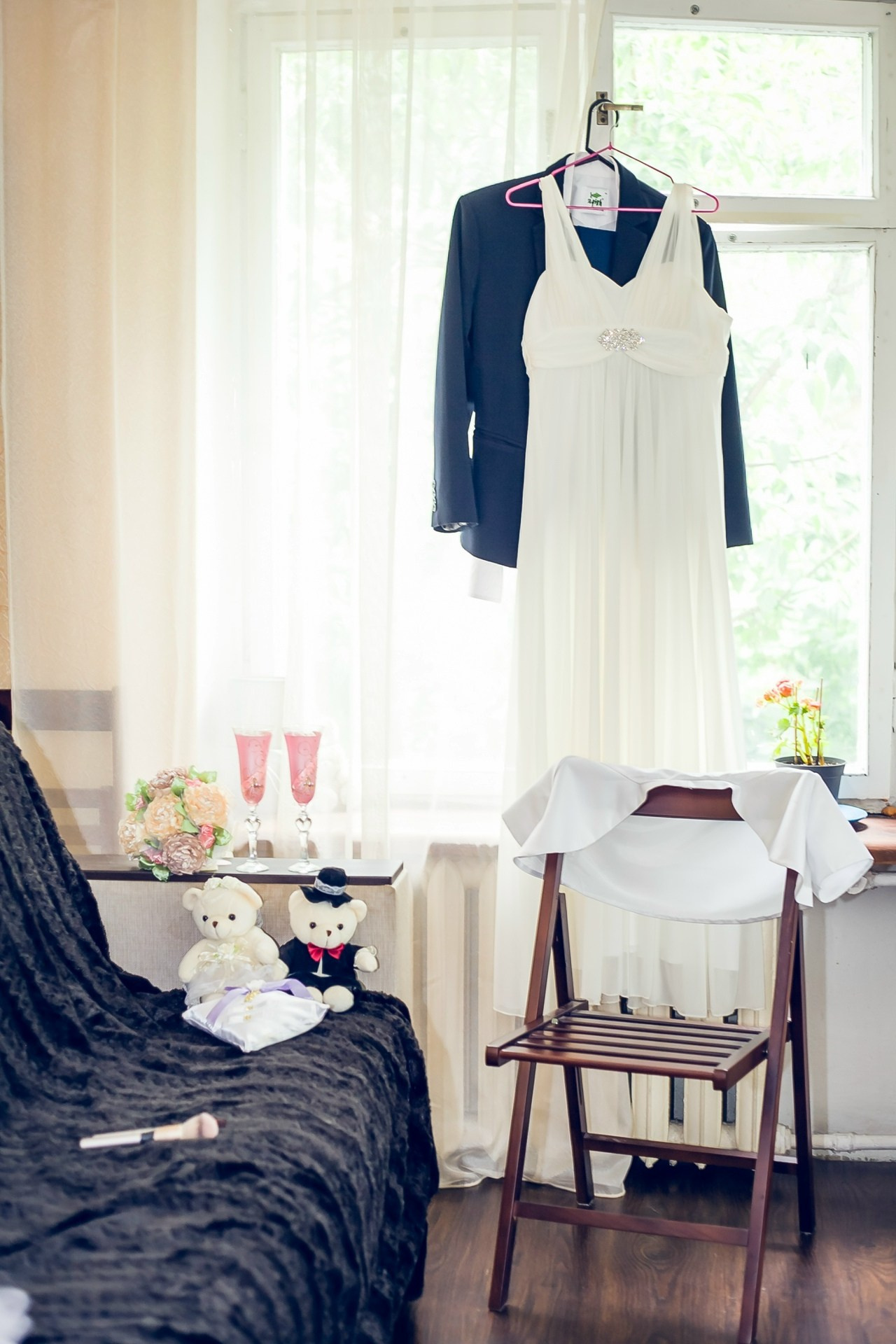 Свадьбы. Главная