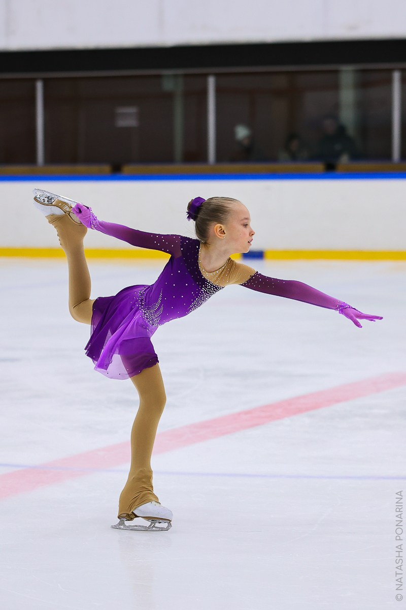 Воронцова Елизавета