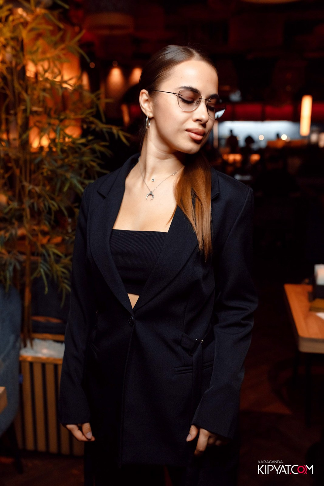 Bao Noodles & Sushi Bar на ул. Таттимбета. Кипятком Караганда