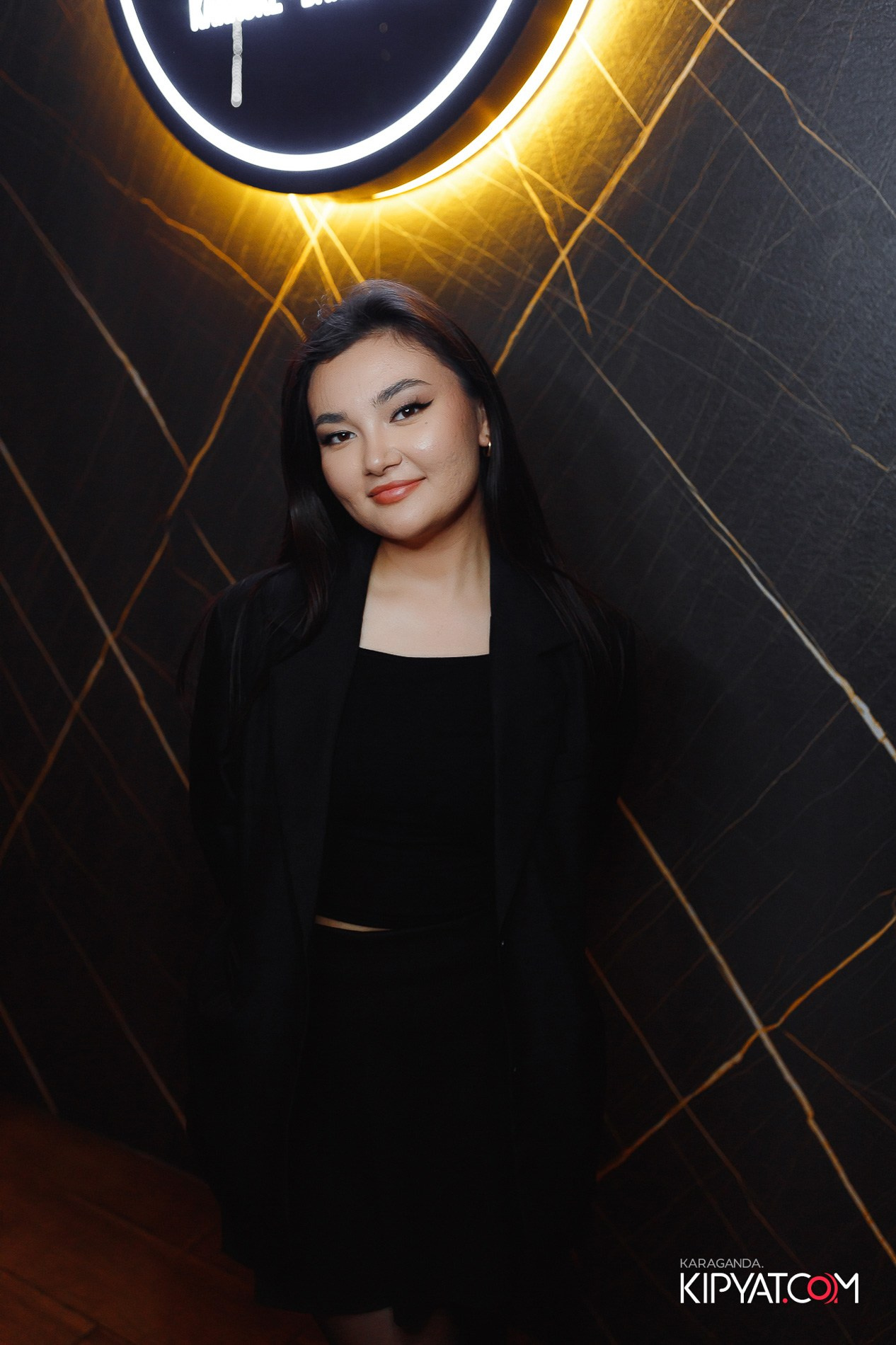 X.O. Karaoke. Кипятком Караганда