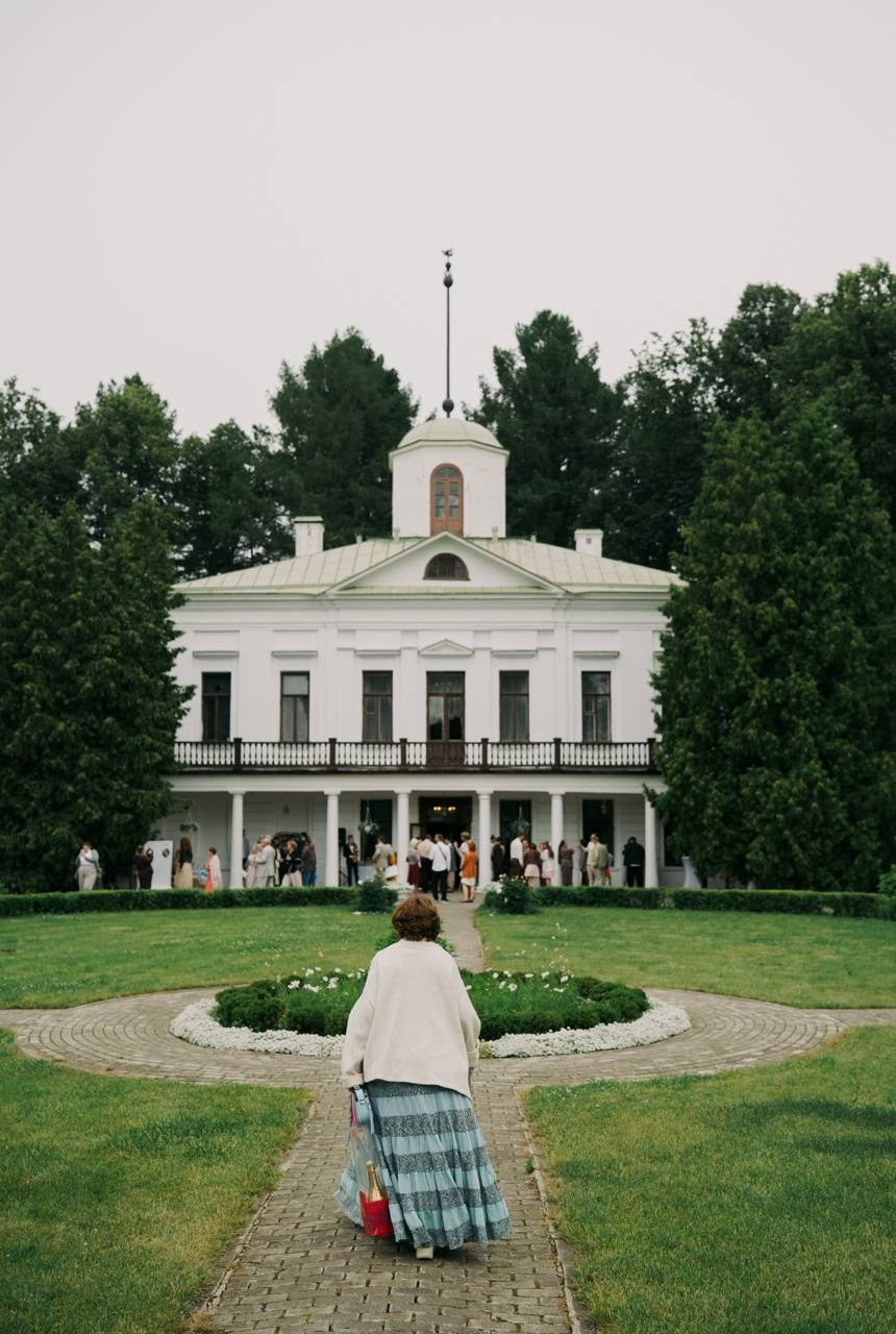 Свадьбы. Zaytseva.weddings