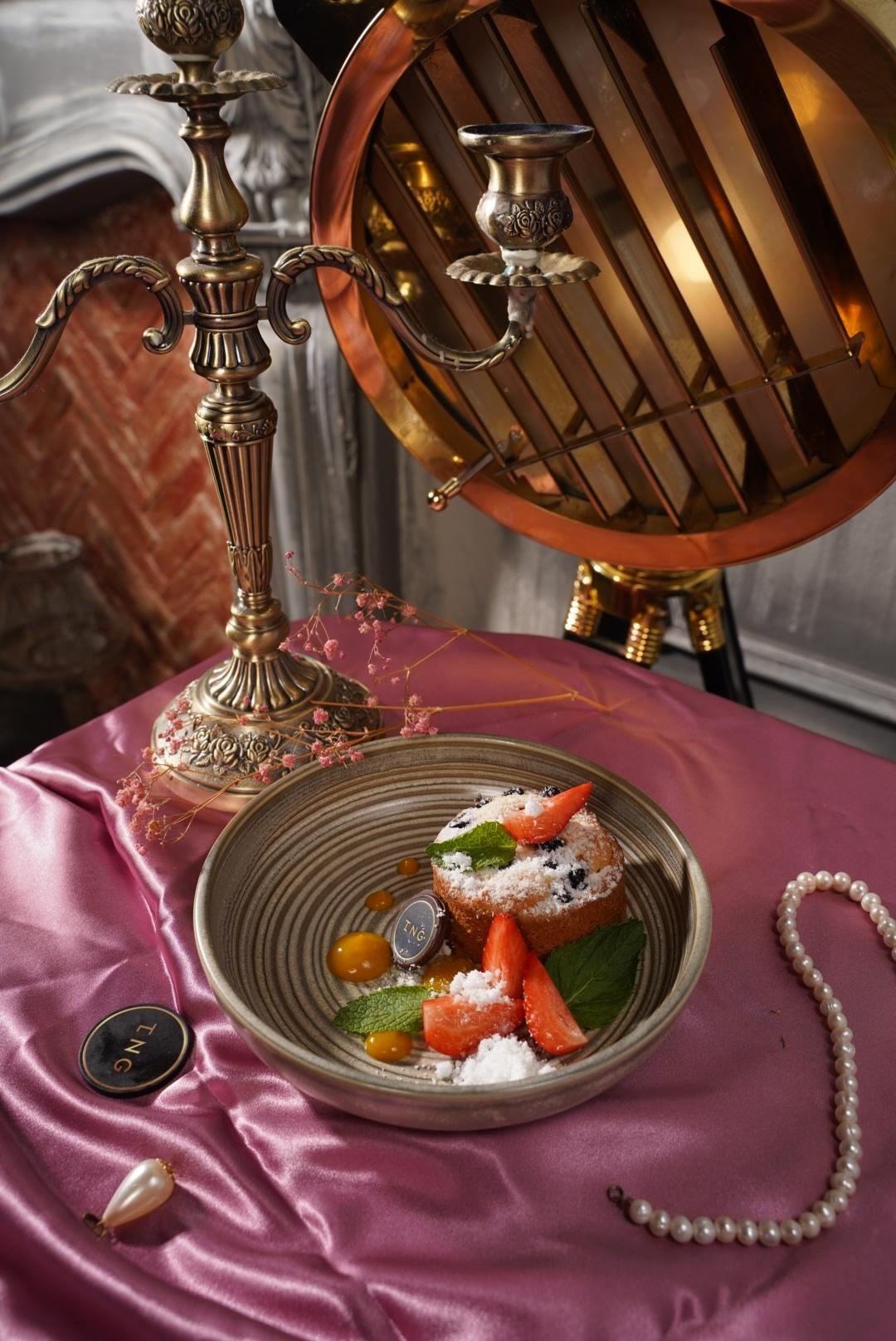 Фуд фотография. Фотограф Казань