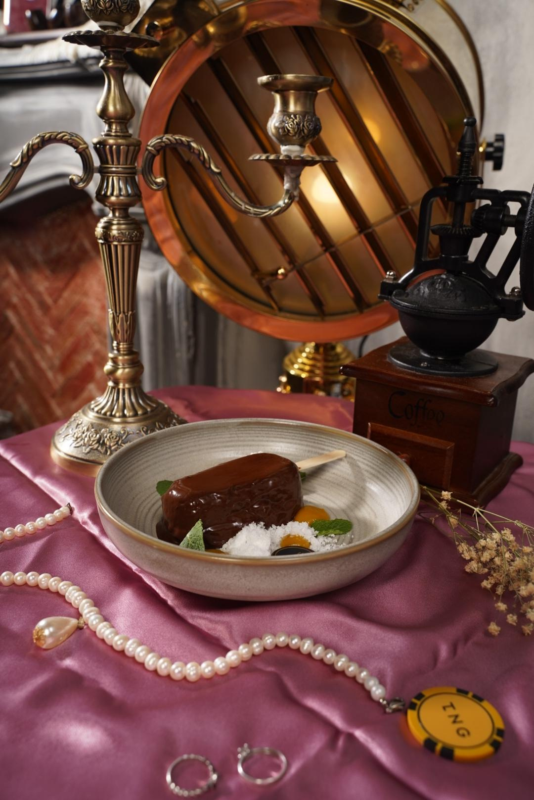 Фуд фотография. Фотограф Казань