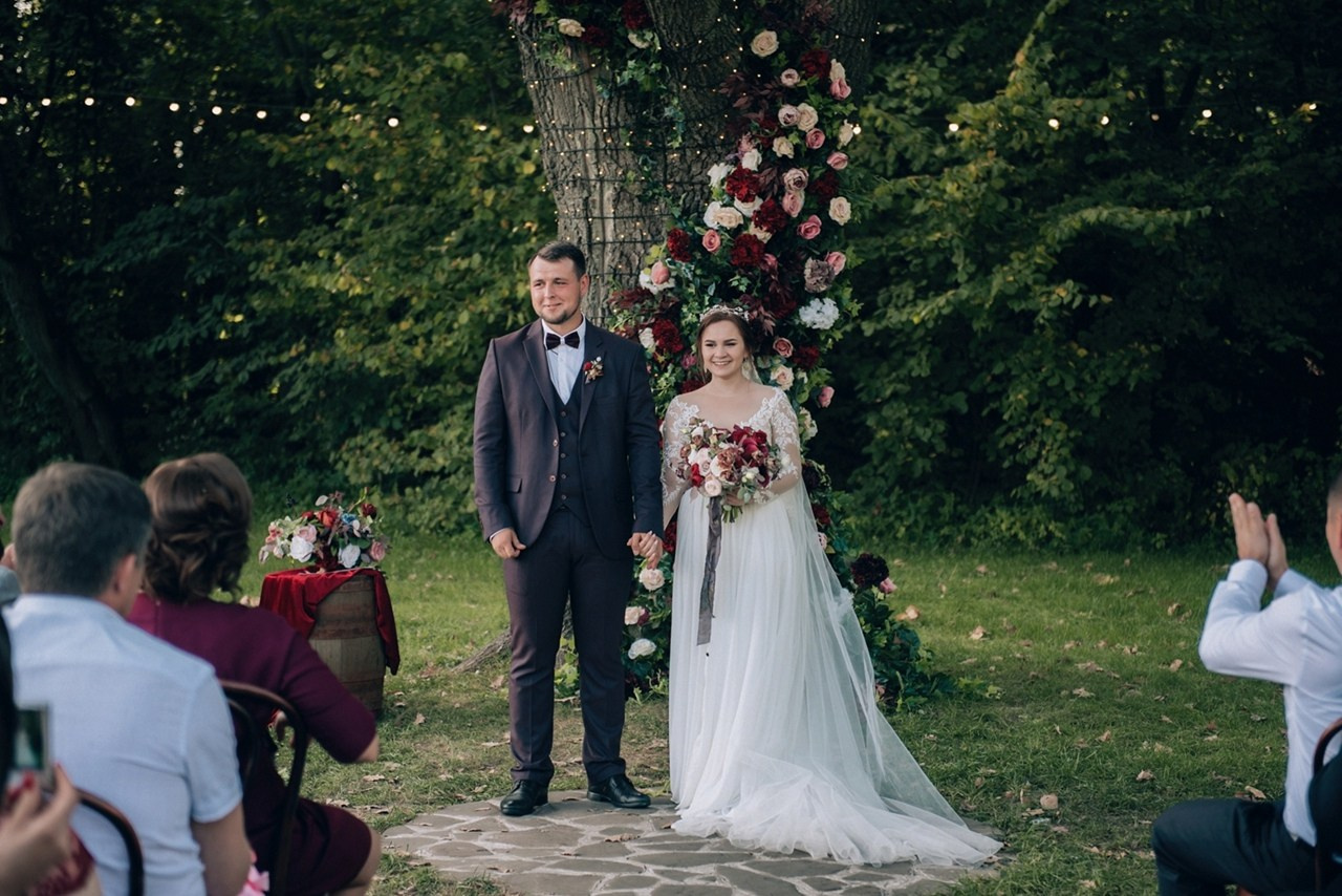 Максим+Алена. Свадебный и репортажный фотограф Александр Родин