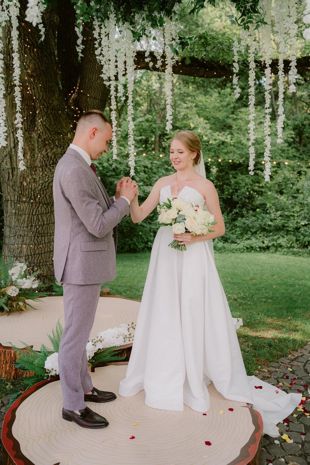 Алина+Алексей. Свадебный и репортажный фотограф Александр Родин