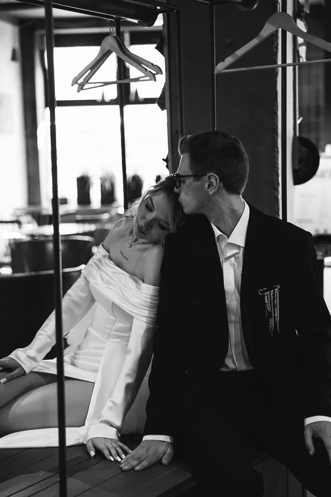 Илья и Настя. Фотограф Нижний Новгород