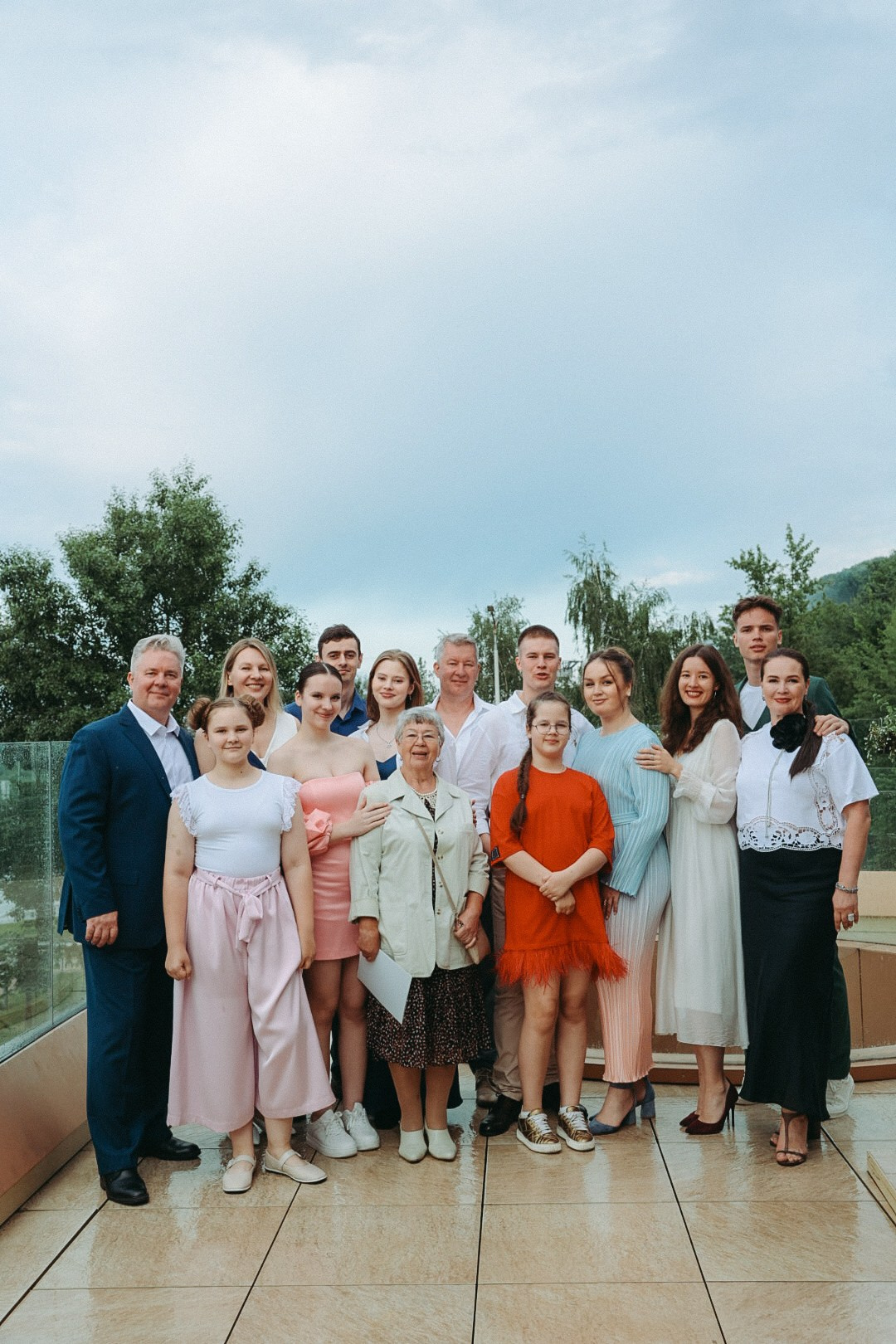 Арсений и Мария. Фотограф Нижний Новгород