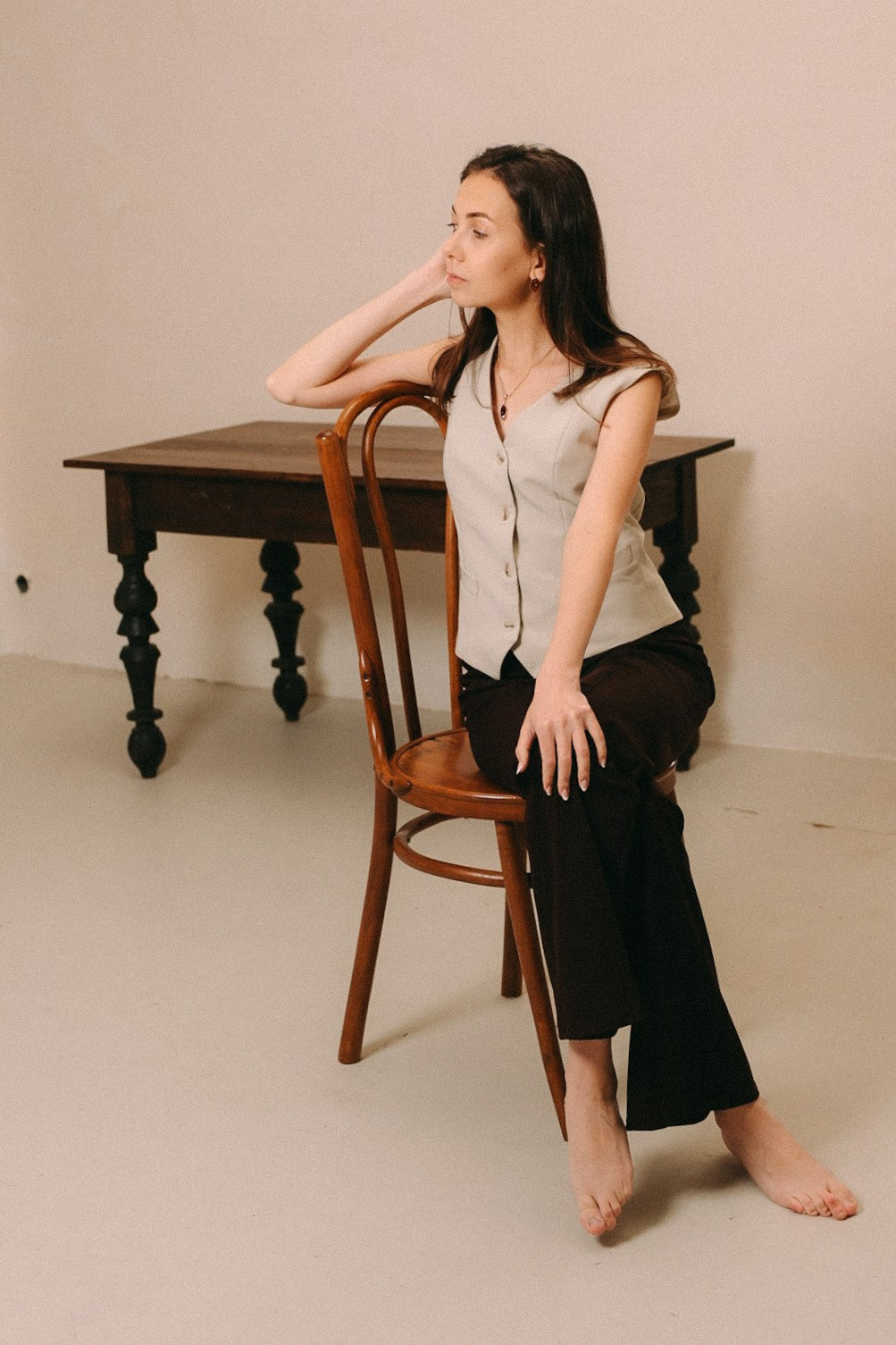 Полина. Фотограф Нижний Новгород