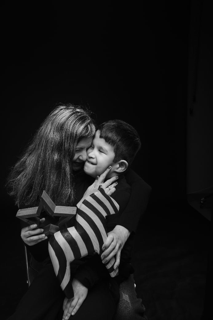 Семейные фотосессии в городе Москва и Московской области. Профессиональный фотограф в Москве — Максим Дьяконов