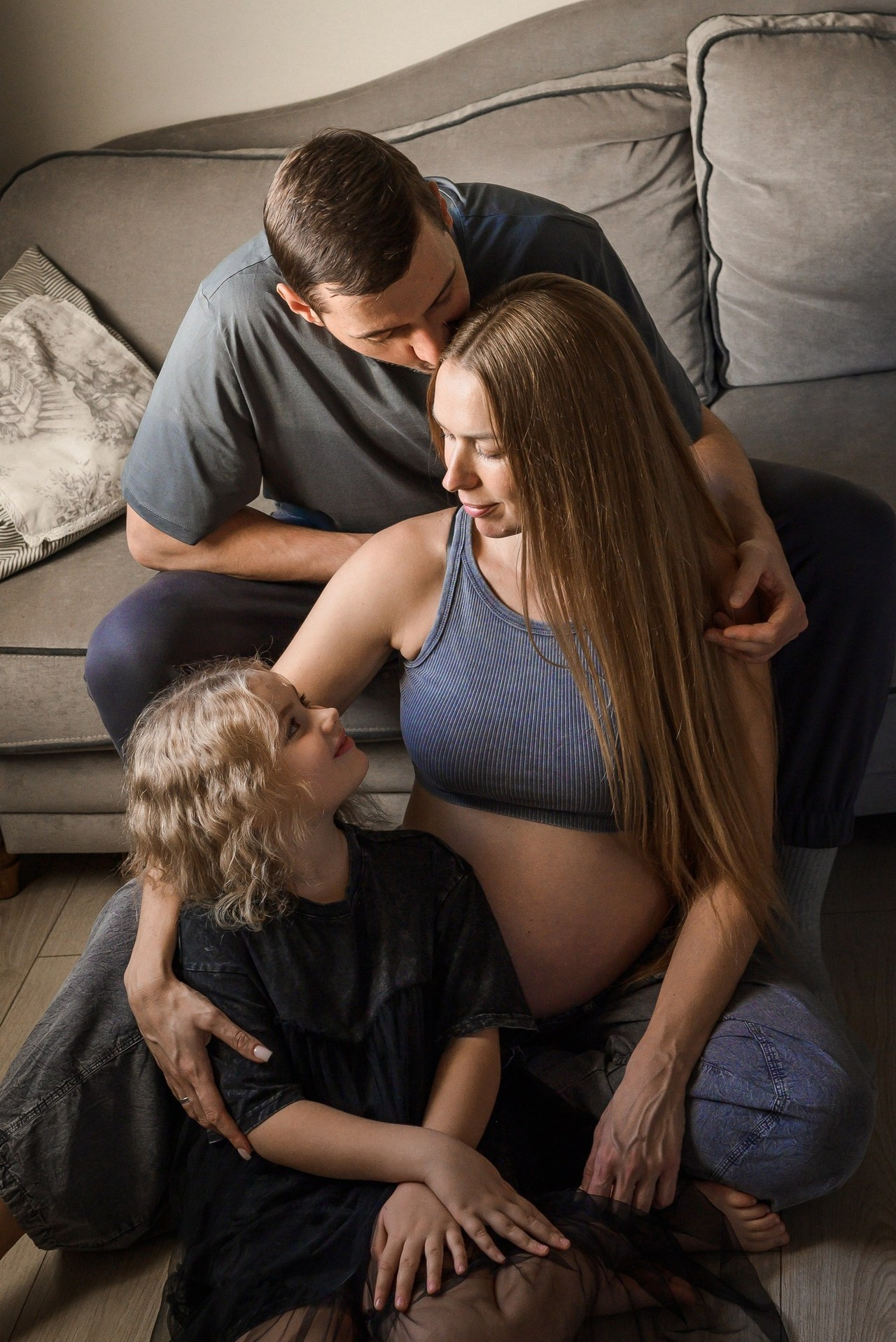 Отзывы. Фотограф в Красноярске / Дивногорске. Файзулина Анастасия