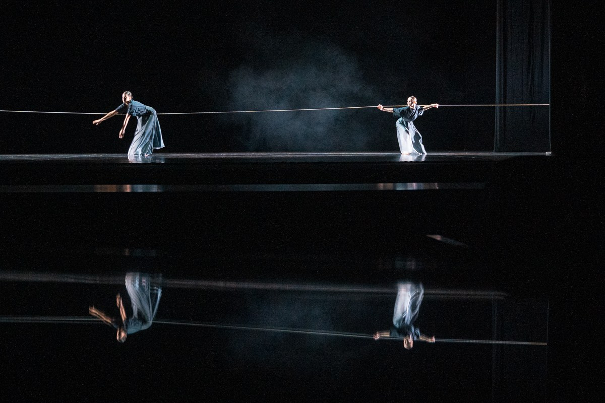 Новофест Фестиваль современного танца. Главная