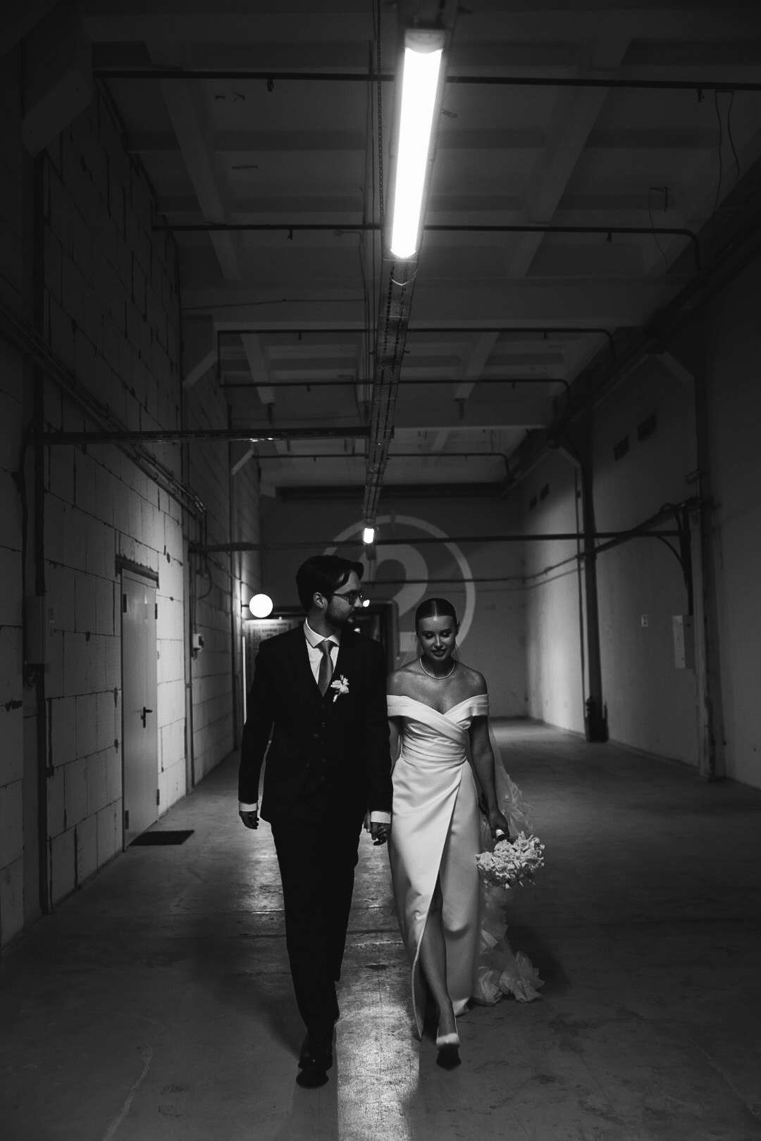 Глеб и Наташа. Фотограф Нижний Новгород