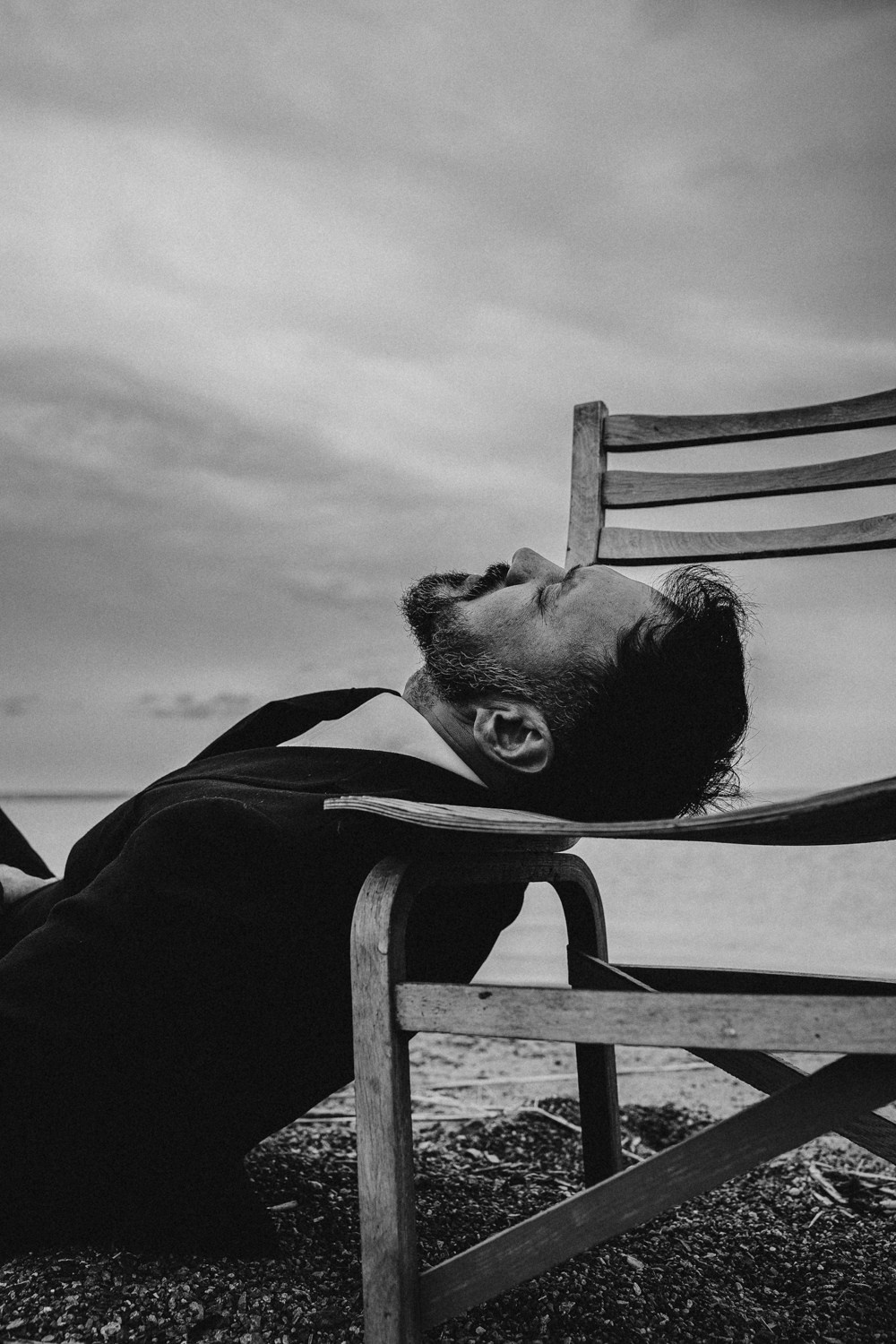 Портфолио. Даниил Фреймон — первый мужской фотограф в городе Алматы