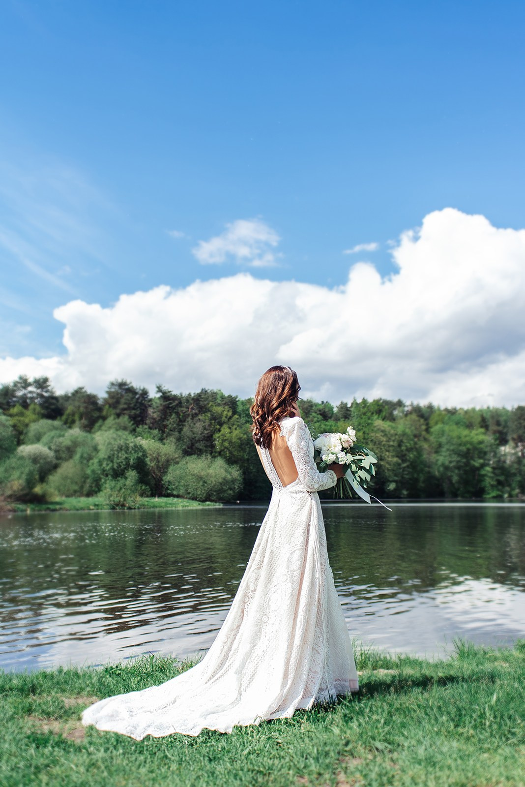 Свадебные фотосесии. Фотограф в Минске