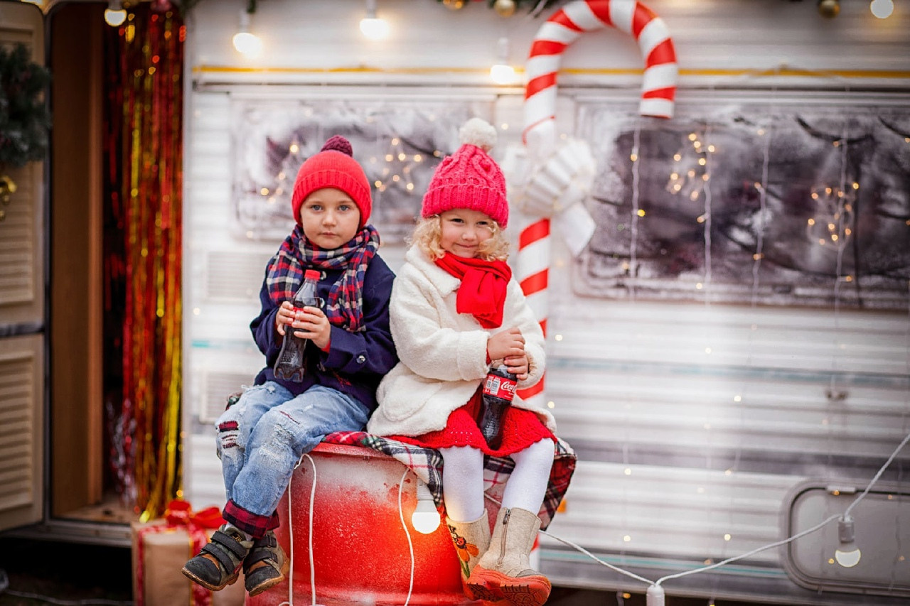 Дети. Детский, семейный, фотограф в Крыму и Севастополе Дарья Ваниосова
