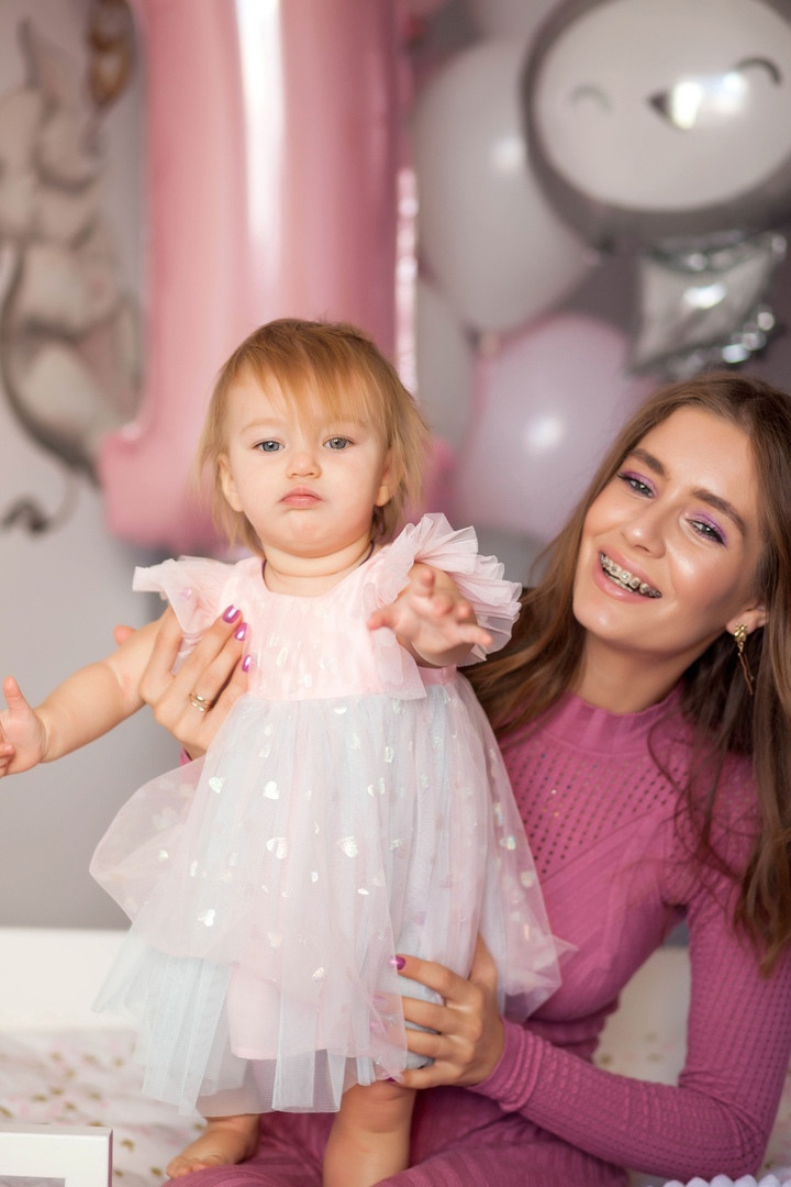 Домашние фотосессии. Детский, семейный, фотограф в Крыму и Севастополе Дарья Ваниосова