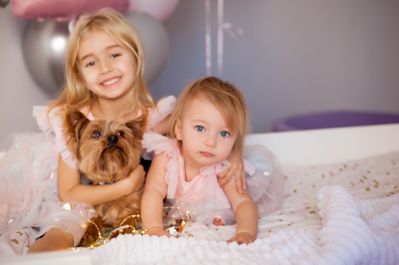 Домашние фотосессии. Детский, семейный, фотограф в Крыму и Севастополе Дарья Ваниосова