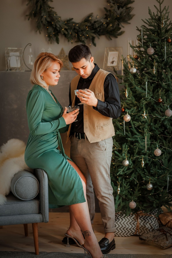 Love story. Детский, семейный, фотограф в Крыму и Севастополе Дарья Ваниосова