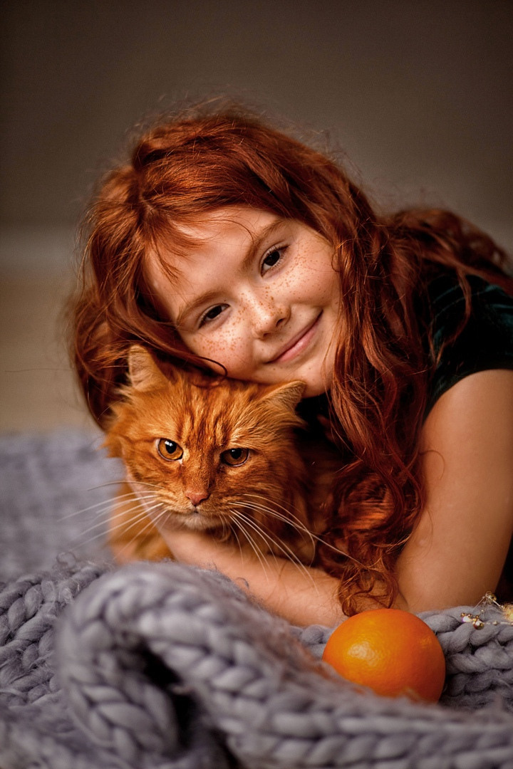 Дети. Детский, семейный, фотограф в Крыму и Севастополе Дарья Ваниосова