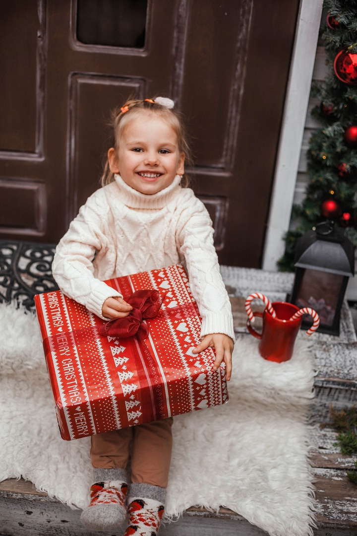 Дети. Детский, семейный, фотограф в Крыму и Севастополе Дарья Ваниосова
