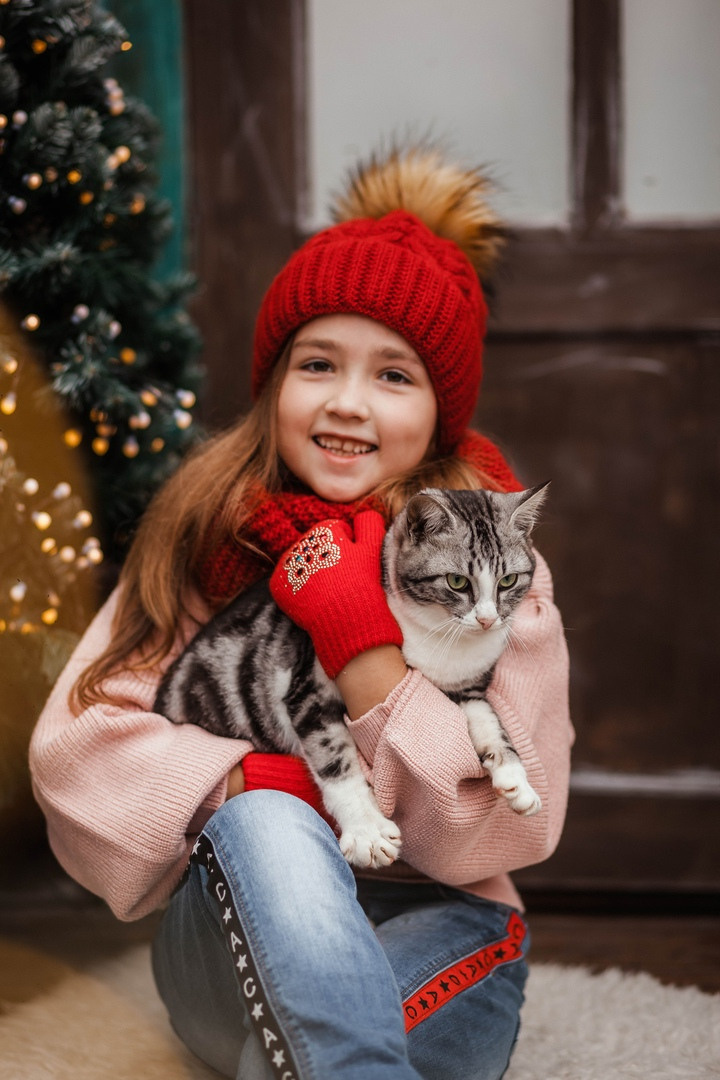 Дети. Детский, семейный, фотограф в Крыму и Севастополе Дарья Ваниосова