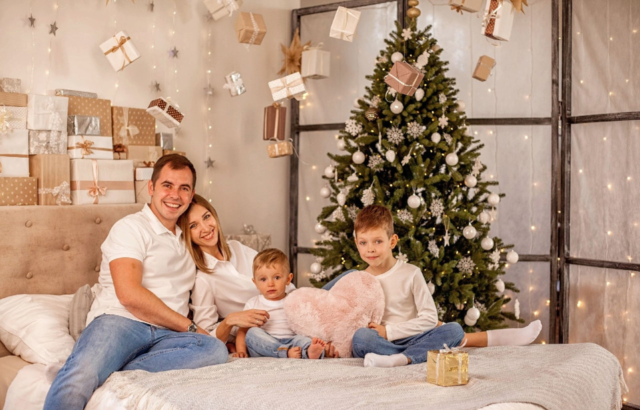 Семейные съемки. Детский, семейный, фотограф в Крыму и Севастополе Дарья Ваниосова