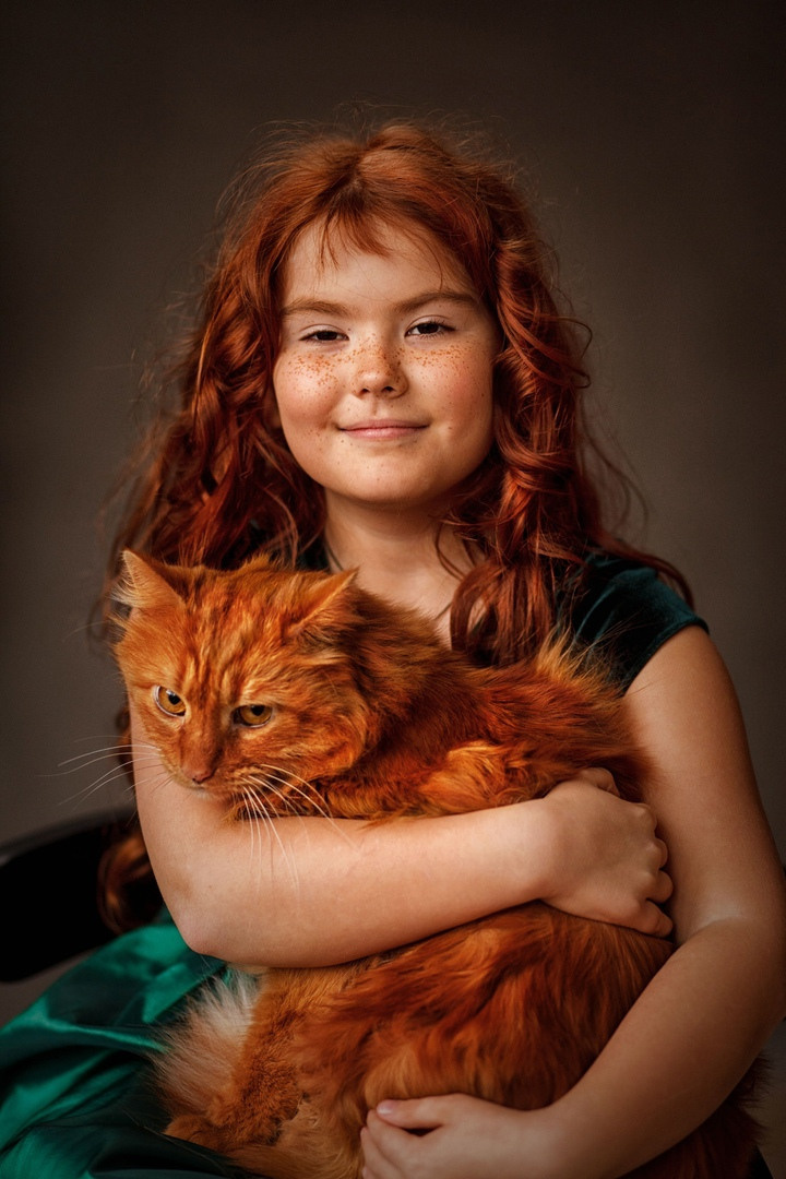 Дети. Детский, семейный, фотограф в Крыму и Севастополе Дарья Ваниосова