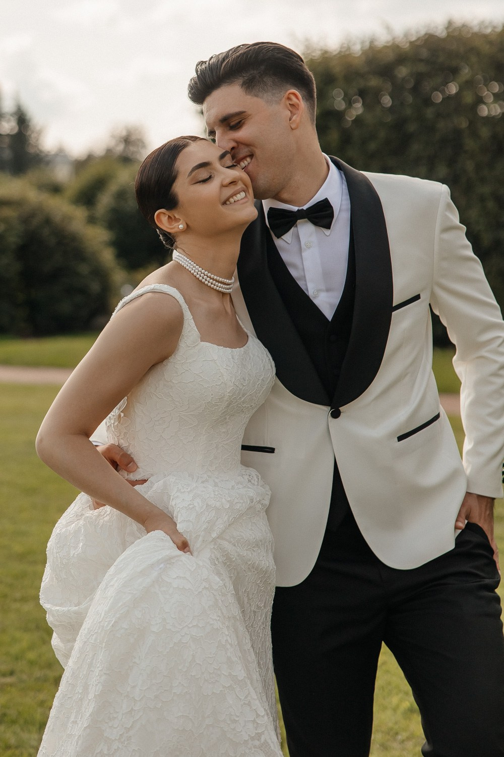 The Sun. Свадебный фотограф Москва