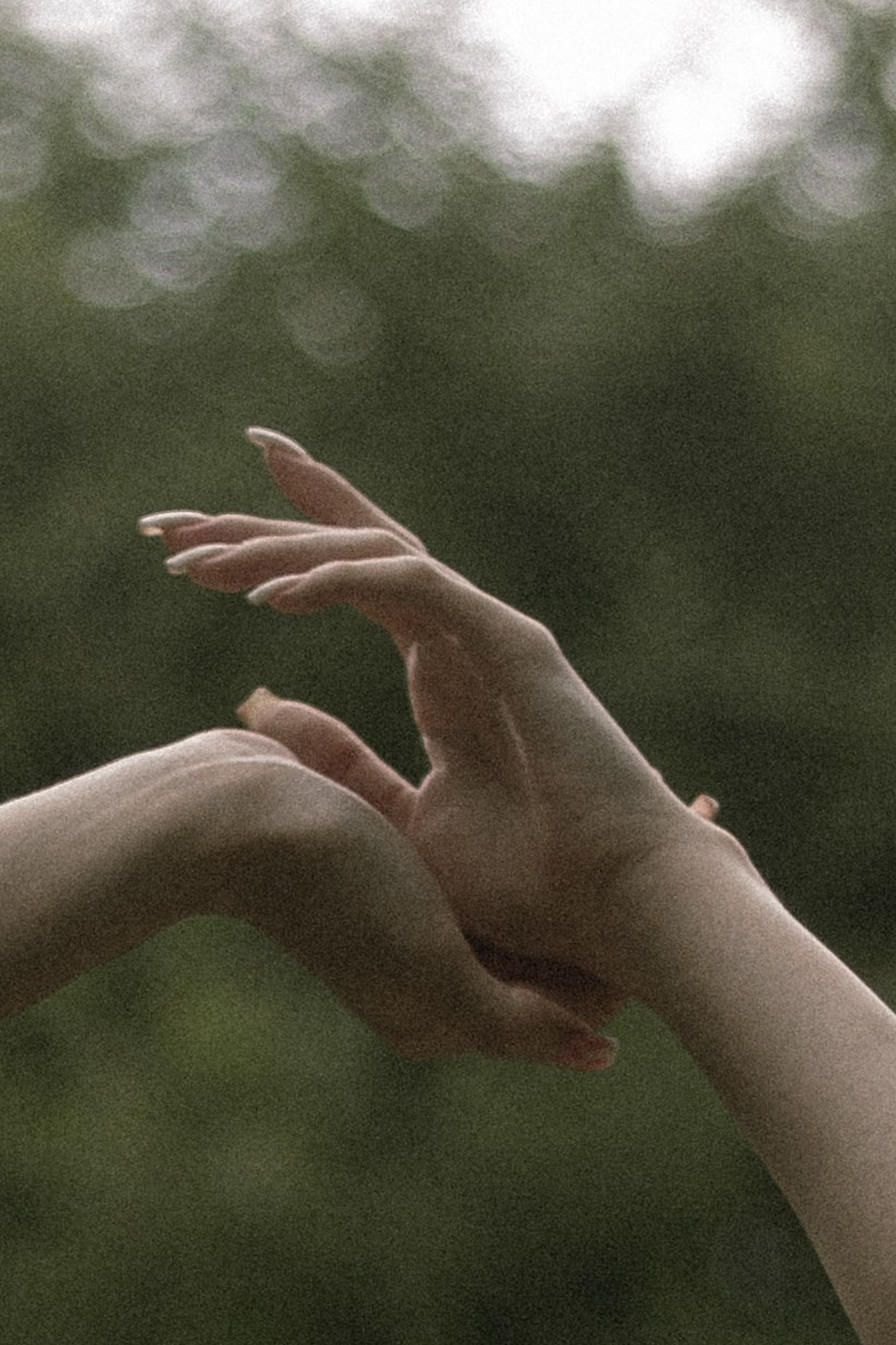 Лера. Фотограф Уссурийск Маматова Анастасия