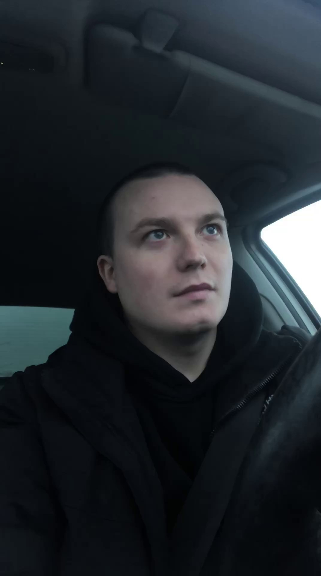 Айсфлоатиг #10. DRONBERRY — Аэросъемка Ярославль