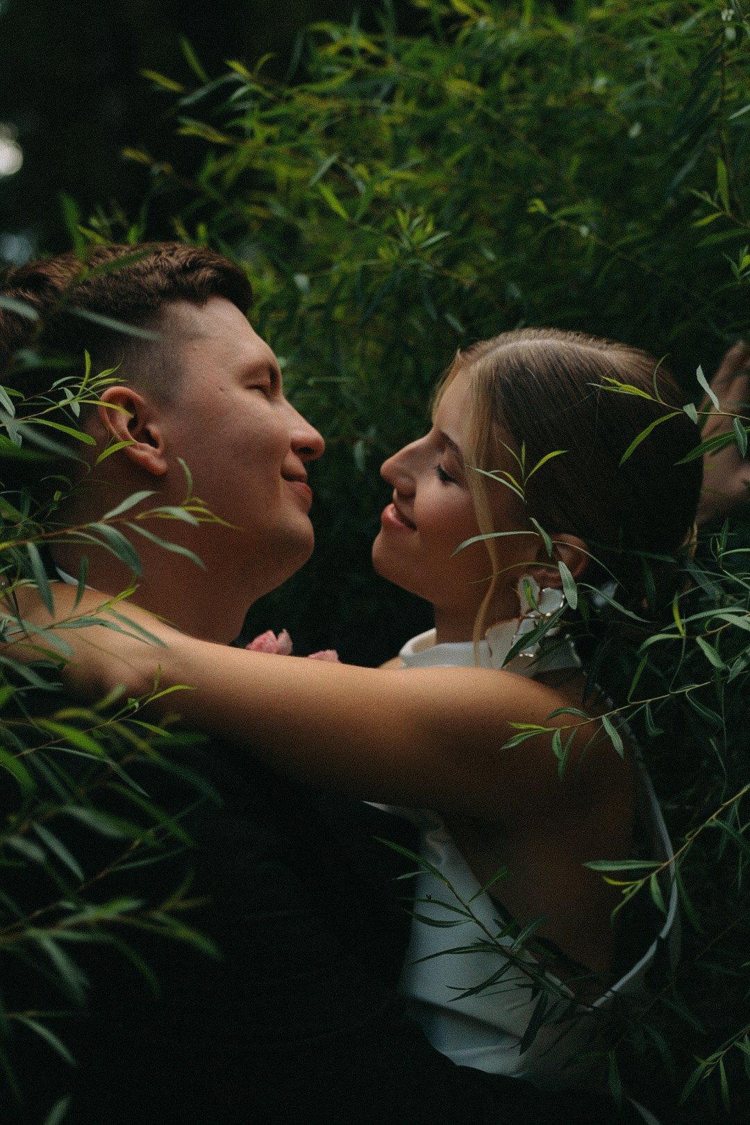 Егор и Маша. Фотограф Нижний Новгород