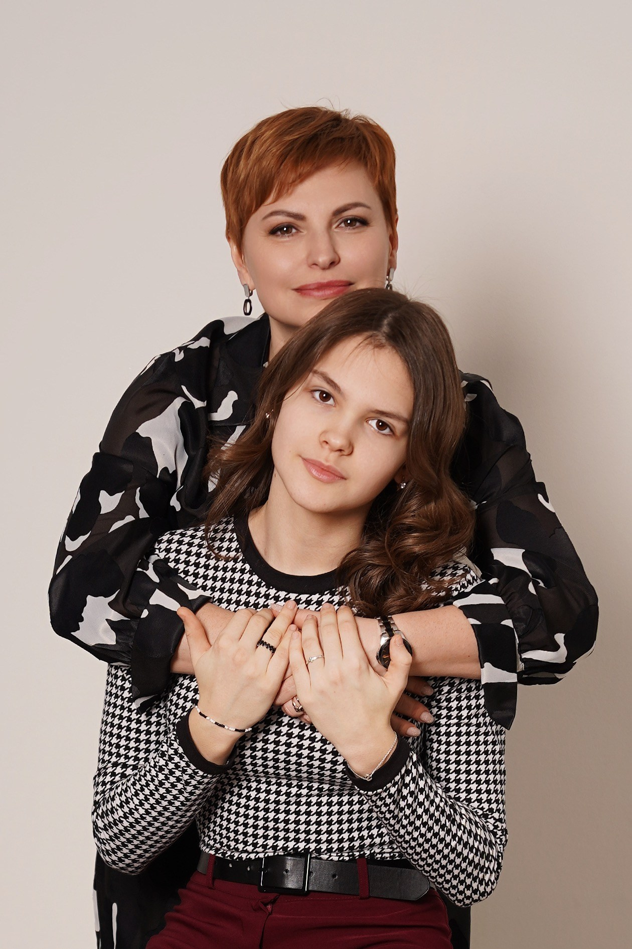 Семейная съёмка. Событийный фотограф Анна Курникова