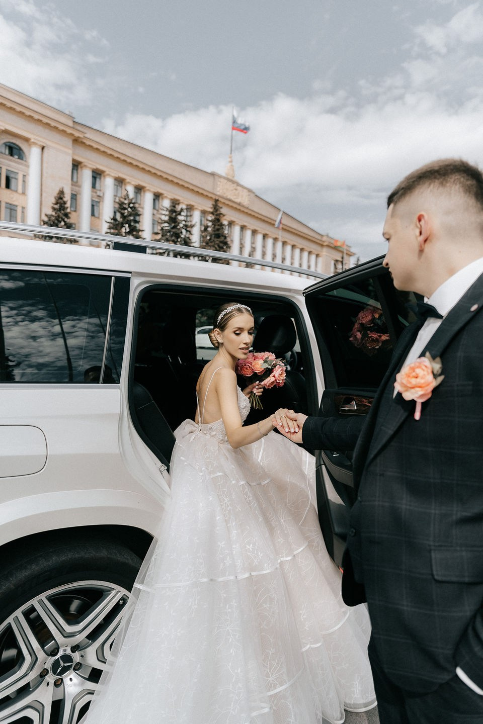 П|А. Свадебное фото свадебное видео фотограф видеограф Липецк Воронеж