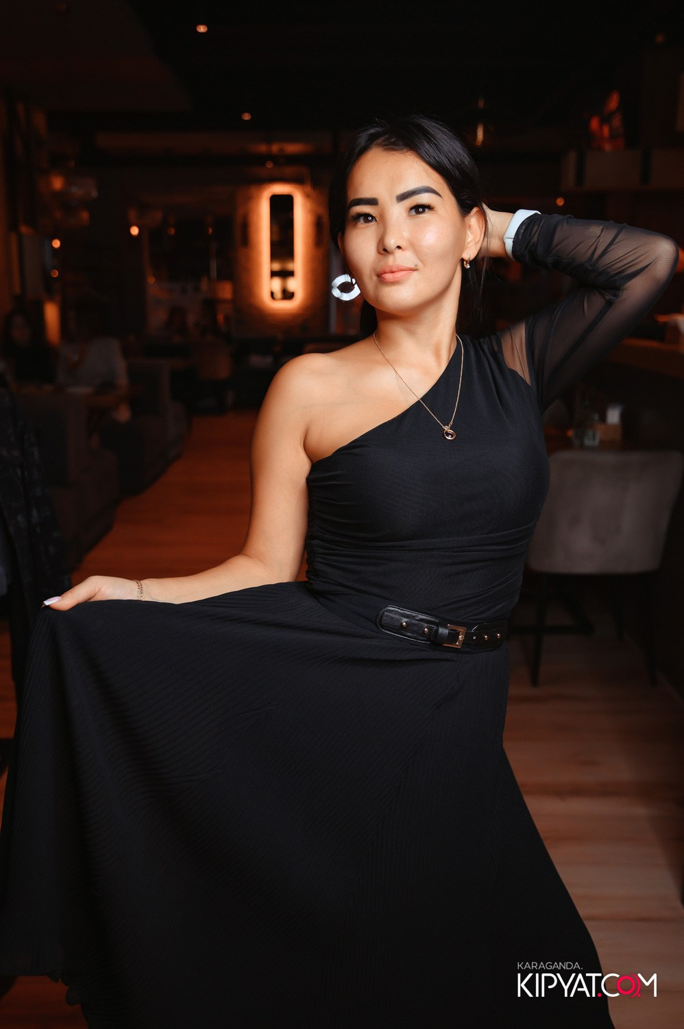 Пинта Bar & Grill. ТД «Алем» г. Темиртау. Кипятком Караганда