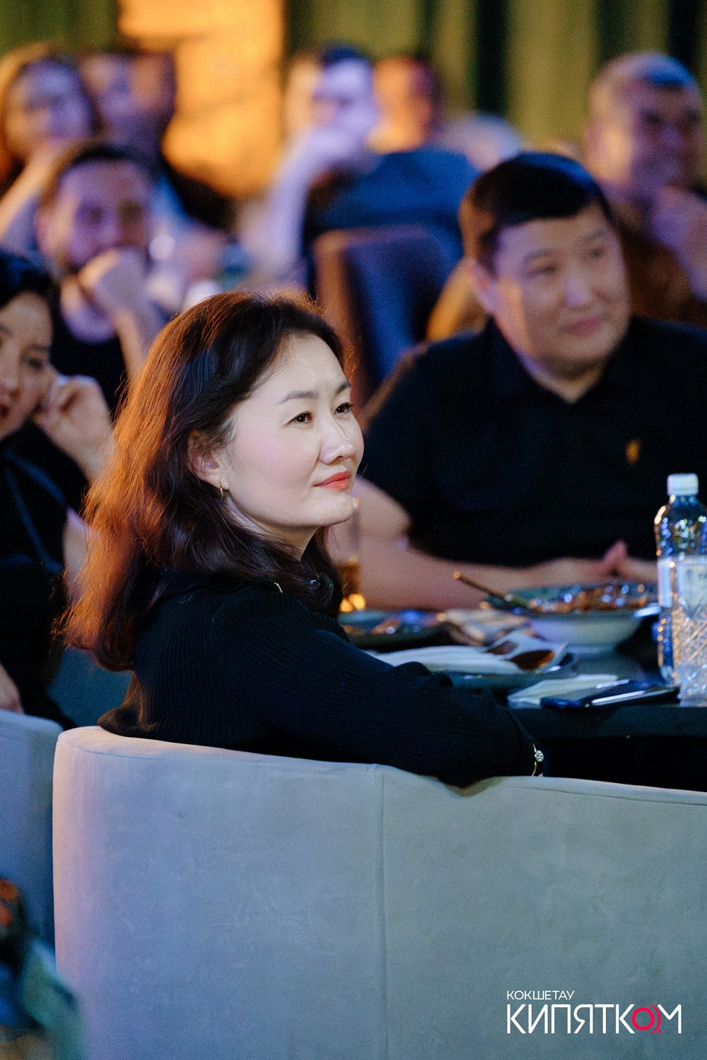 АЛЕКСАНДР МЕРКУЛЬ STAND UP. КИПЯТКОМ КОКШЕТАУ