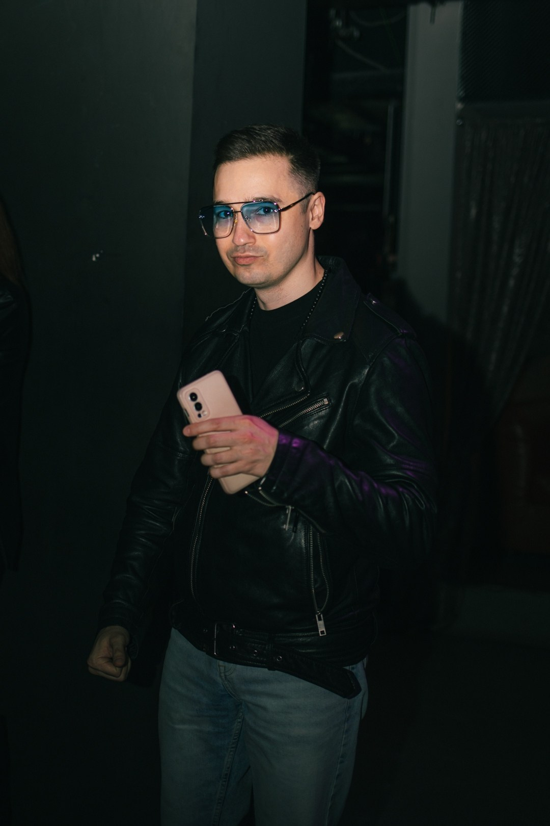 Концерты. Music label Dust Heave sound