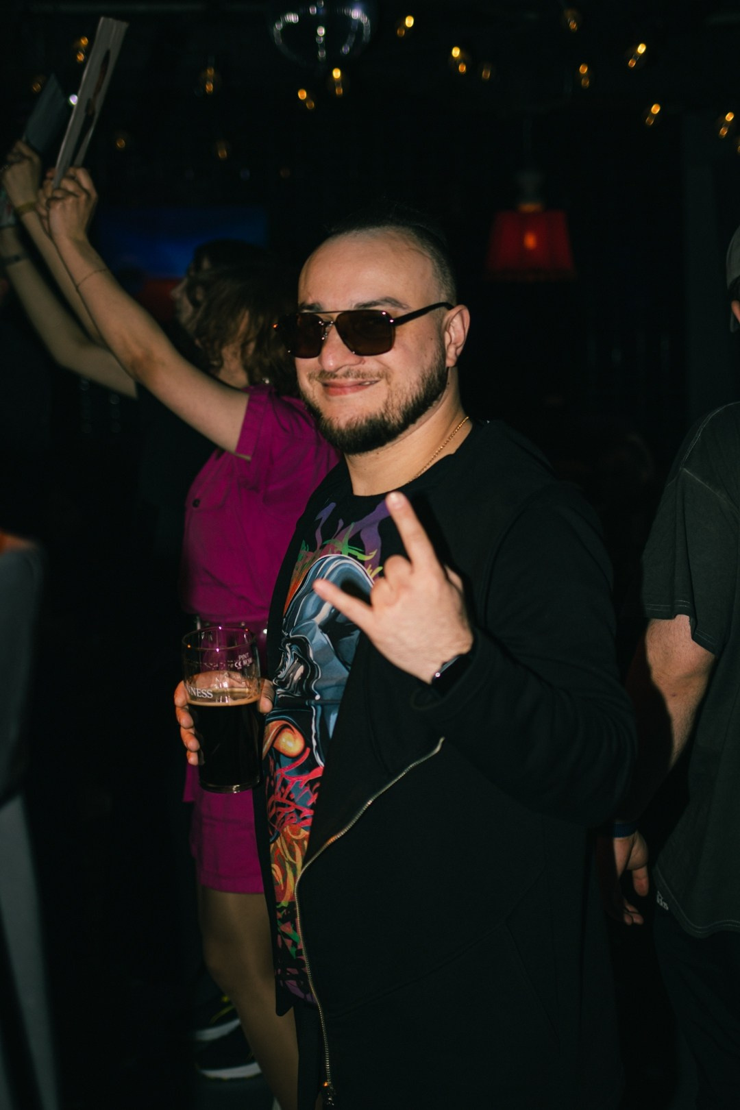 Концерты. Music label Dust Heave sound