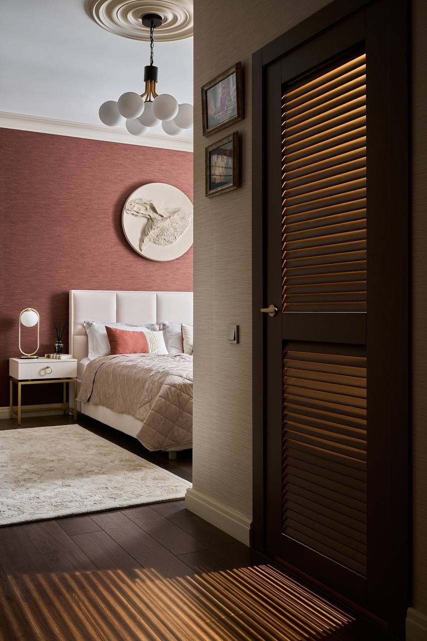 ЖК «Символ»