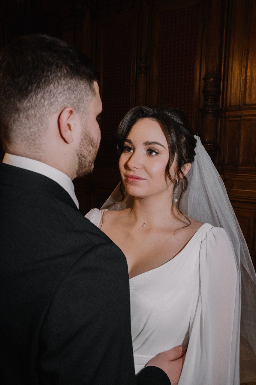 сколько стоит свадебная фотосессия