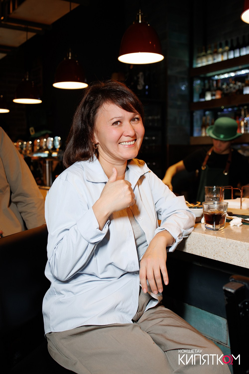 BIG MUSIC PUB. КИПЯТКОМ КОКШЕТАУ