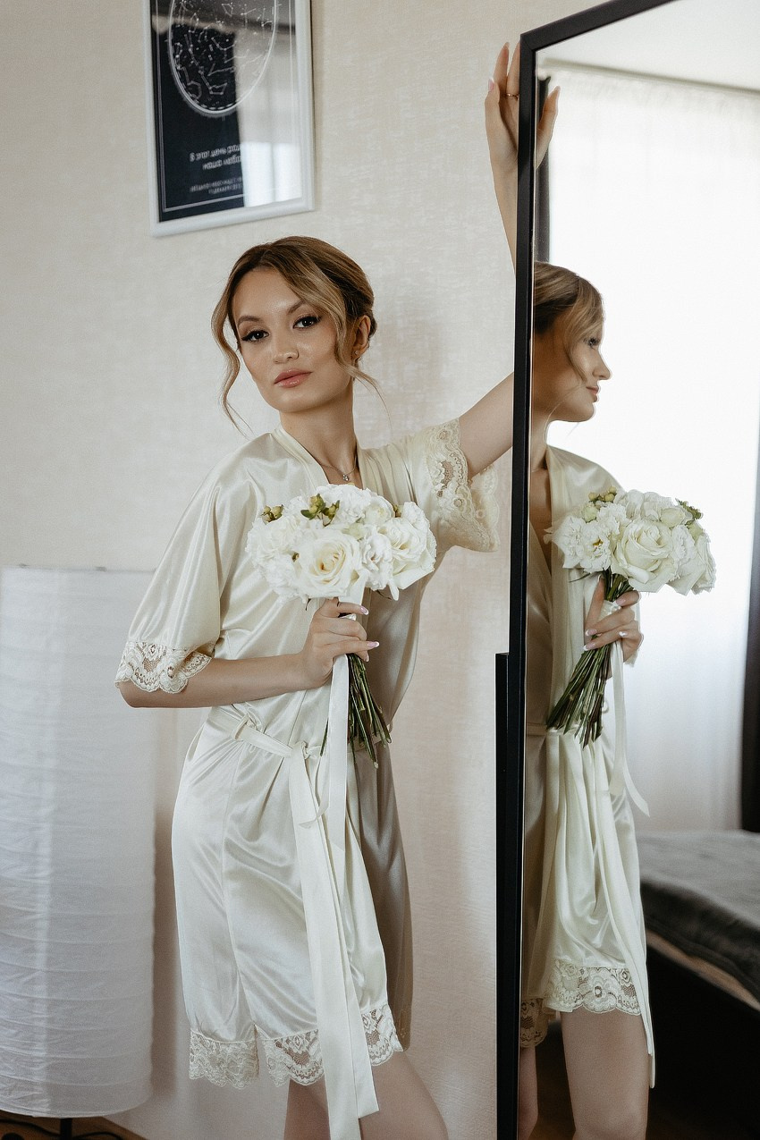 Сабина и Григорий. Свадебный и семейный фотограф в Челябинске. Аврамец Анна