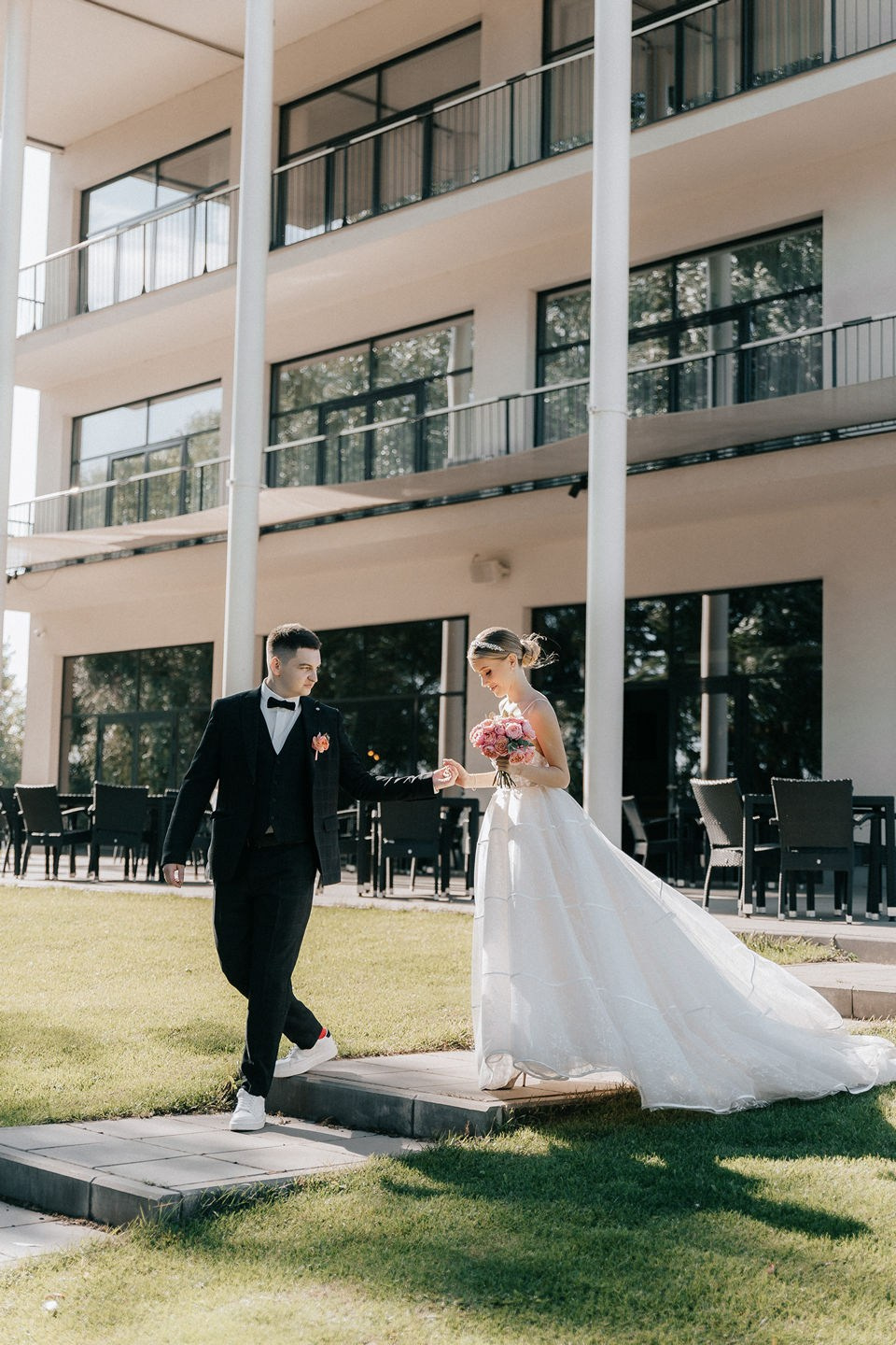 П|А. Свадебное фото свадебное видео фотограф видеограф Липецк Воронеж