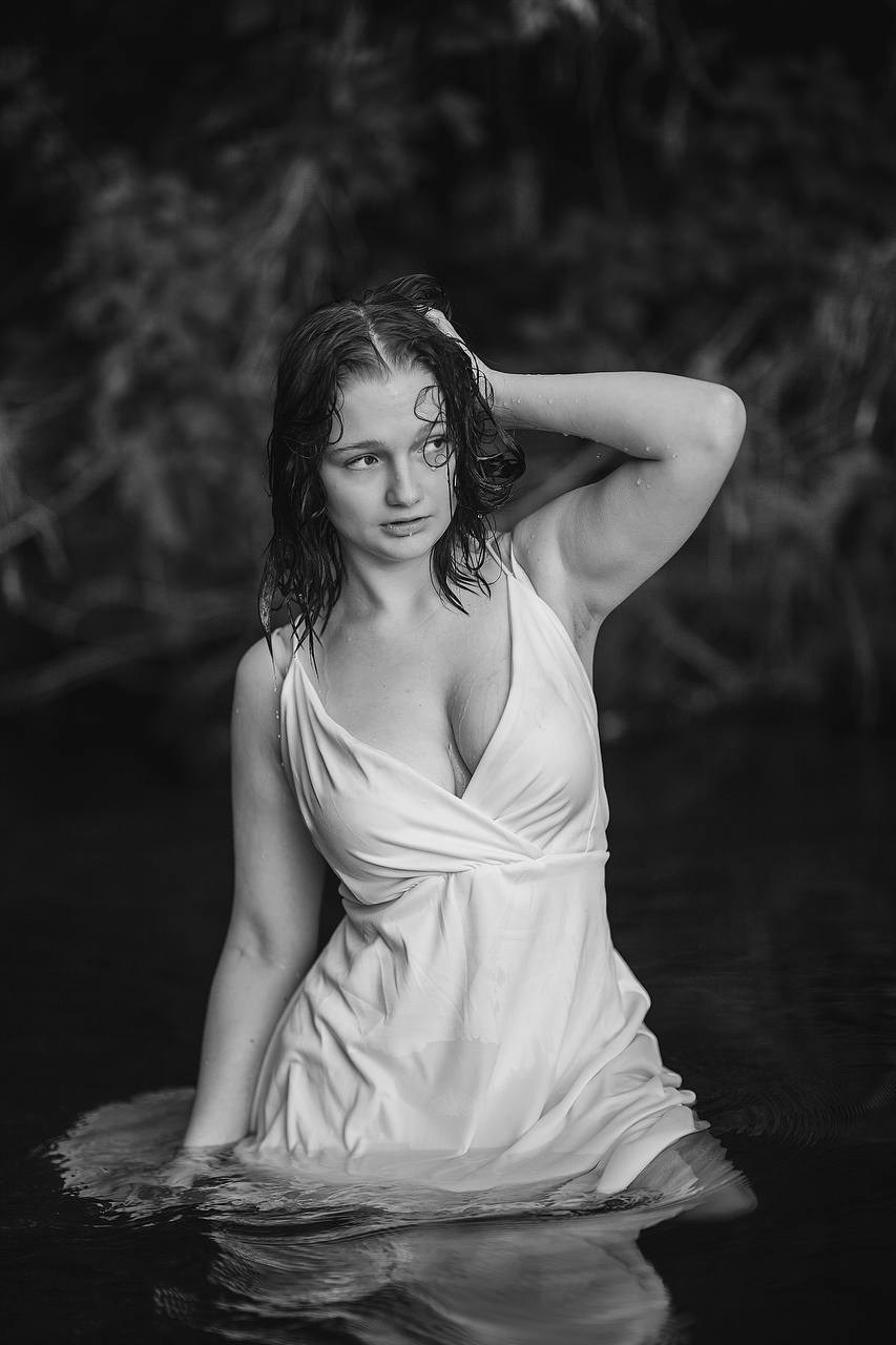 Индивидуальные. Портретный фотограф в Москве