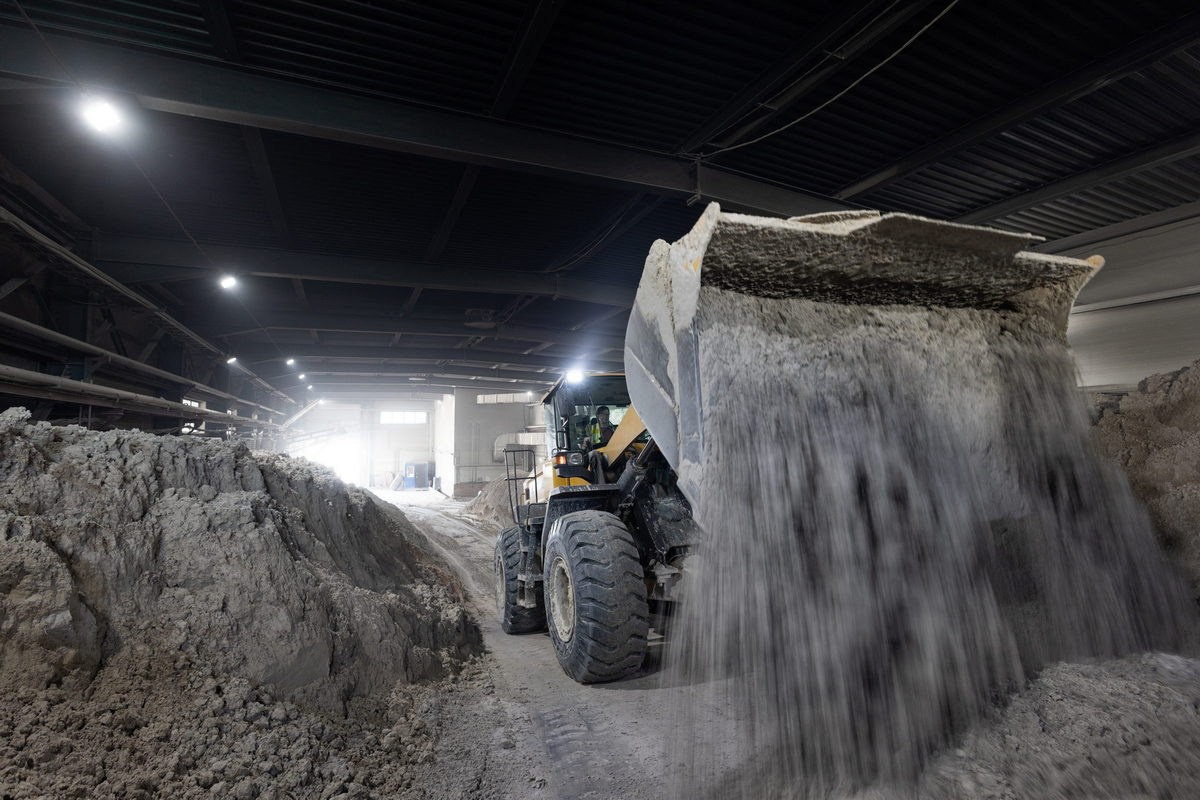 Rosatom Nedra. Павел Маркелов, фотограф