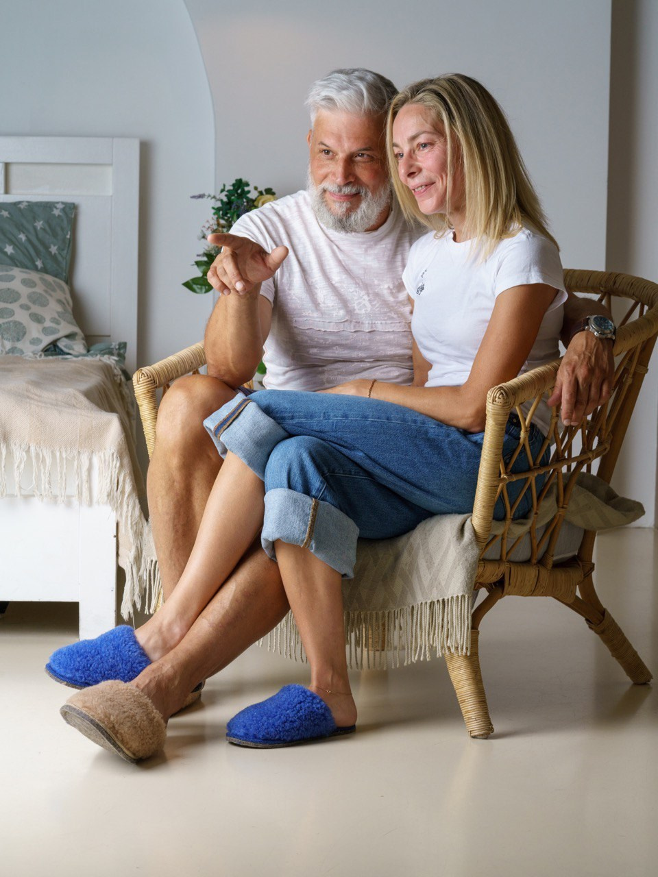 Ирина, 42-44 р-р, 160 рост. KED Production — продакшн из СПб. Создаём фото, видео и контент, который помогает брендам и селлерам продавать больше