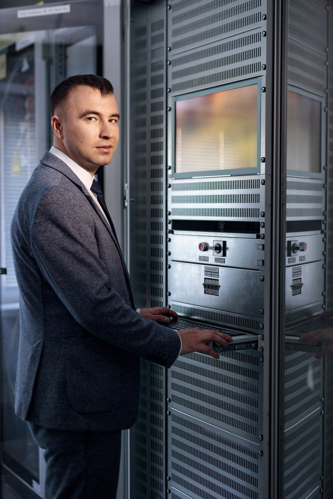 АО «Сетевая компания». Промышленный фотограф | Фото для бизнеса | Казань и РФ