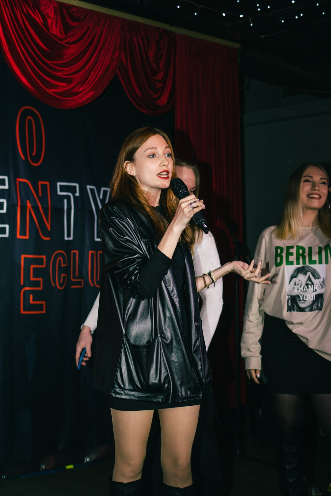 Концерты. Music label Dust Heave sound