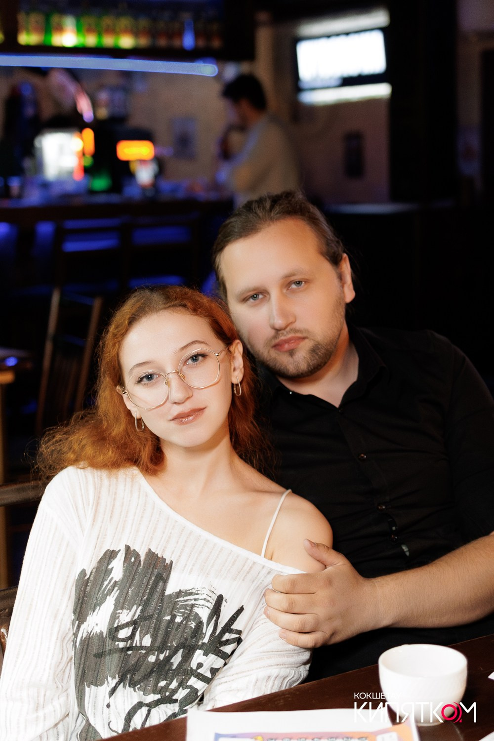 WOW QUIZ. КИПЯТКОМ КОКШЕТАУ
